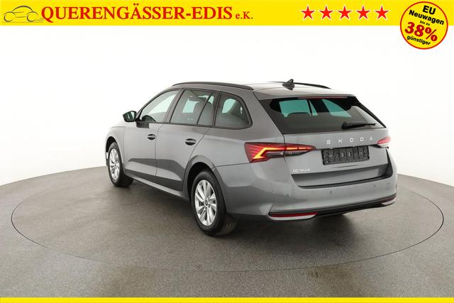 Skoda Octavia Combi 2.0 TDI 110 kW Selection DSG Selection, Navi, Pano, AHK, Teilleder, 5-J Garantie 