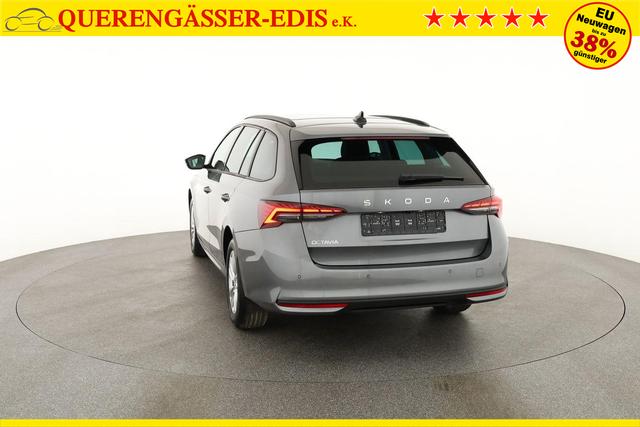 Skoda Octavia Combi 2.0 TDI 110 kW Selection DSG Selection, Navi, Pano, AHK, Teilleder, 5-J Garantie 