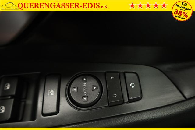 Hyundai i30 Kombi 1.6 T-GDI DCT N-LINE, Navi, Kamera, Winter, 18-Zoll, 5 J.-Garantie 