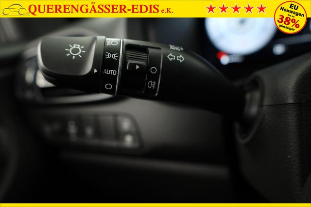 Hyundai i30 Kombi 1.6 T-GDI DCT N-LINE, Navi, Kamera, Winter, 18-Zoll, 5 J.-Garantie 