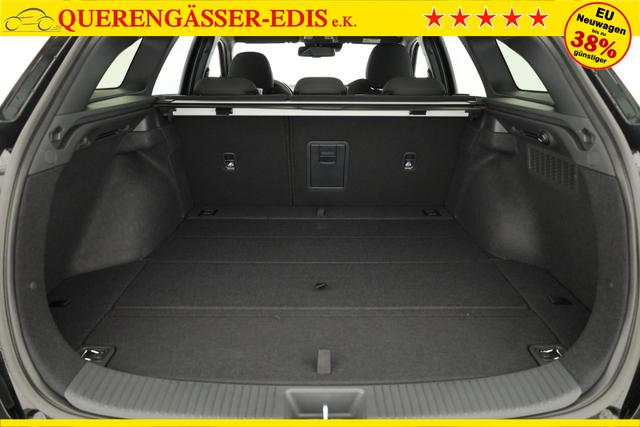 Hyundai i30 Kombi 1.6 T-GDI DCT N-LINE, Navi, Kamera, Winter, 18-Zoll, 5 J.-Garantie 
