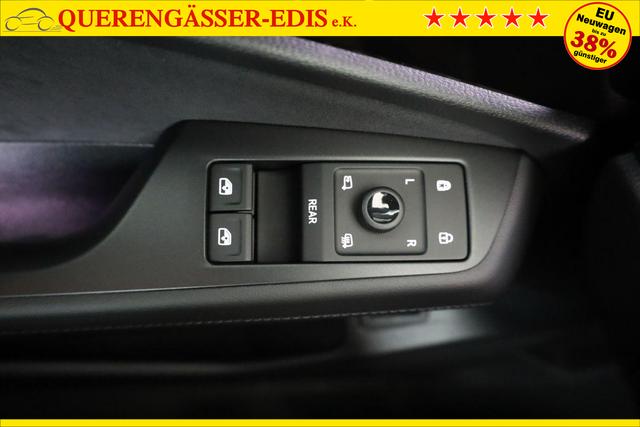 Volkswagen ID.7 Tourer Pro Black, HuD, IQ.Light, IQ.Drive, AreaView, Side, Winter, 20-Zoll 