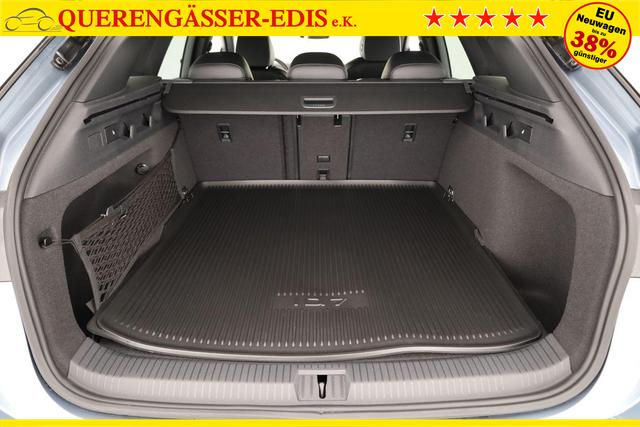 Volkswagen ID.7 Tourer Pro Black, HuD, IQ.Light, IQ.Drive, AreaView, Side, Winter, 20-Zoll 