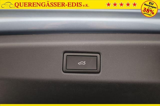 Volkswagen ID.7 Tourer Pro Black, HuD, IQ.Light, IQ.Drive, AreaView, Side, Winter, 20-Zoll 