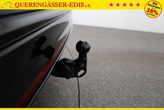 Volkswagen ID.7 Tourer Pro Black, AHK, HuD, IQ.Light, IQ.Drive, AreaView, Side, Winter, 20-Zoll 