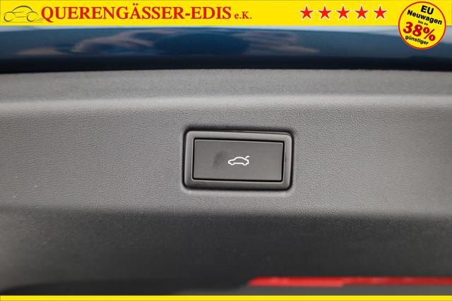 Volkswagen ID.7 Tourer Pro Black, AHK, HuD, IQ.Light, IQ.Drive, AreaView, Side, Winter, 20-Zoll 