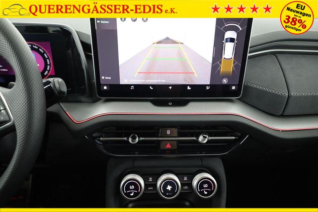 Skoda Kodiaq 2.0 TSI 150 kW 4x4 Sportline DSG Sportline, AHK, Navi, Matrix, Side, Kamera, Winter, 19-Zoll, 4 J.-Garantie 