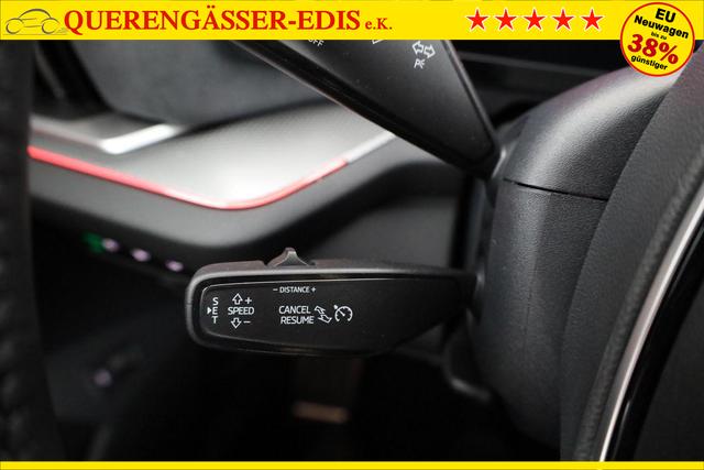 Skoda Kodiaq 2.0 TSI 150 kW 4x4 Sportline DSG Sportline, AHK, Navi, Matrix, Side, Kamera, Winter, 19-Zoll, 4 J.-Garantie 