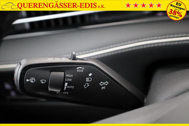 Volkswagen ID.7 Tourer Pro Black, AHK, HuD, IQ.Light, IQ.Drive, AreaView, Side, Winter, 20-Zoll 