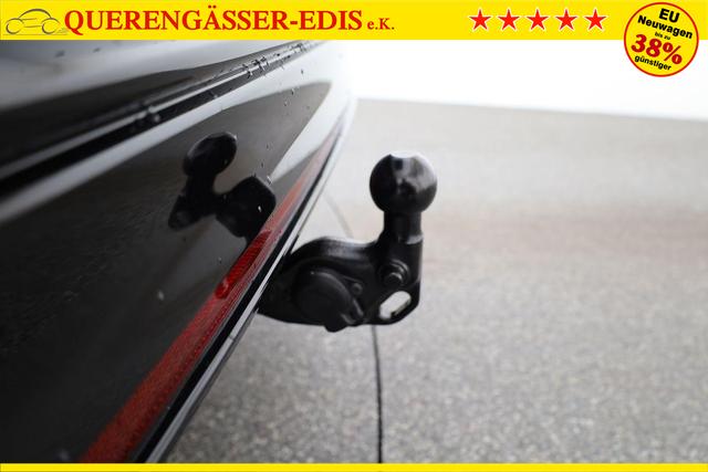 Volkswagen ID.7 Tourer Pro Black, AHK, HuD, IQ.Light, IQ.Drive, AreaView, Side, Winter, 20-Zoll 