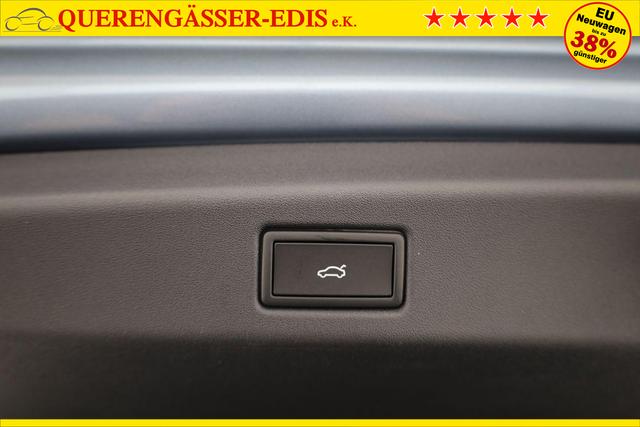 Volkswagen ID.7 Tourer Pro Black, AHK, HuD, IQ.Light, IQ.Drive, AreaView, Side, Winter, 20-Zoll 