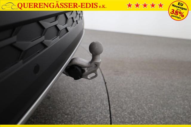 Skoda Kodiaq 2.0 TSI 150 kW 4x4 Sportline DSG Sportline, AHK, Navi, Matrix, Side, Kamera, Winter, 19-Zoll, 4 J.-Garantie 