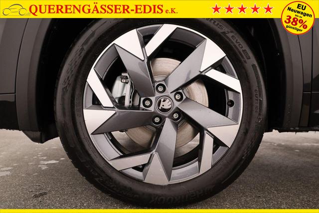 Skoda Kodiaq 2.0 TSI 150 kW 4x4 Sportline DSG Sportline, AHK, Navi, Matrix, Side, Kamera, Winter, 19-Zoll, 4 J.-Garantie 
