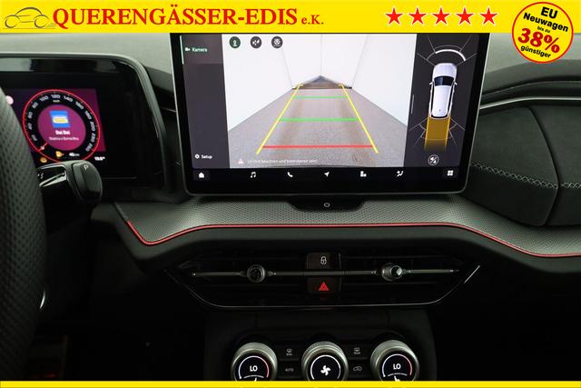 Skoda Kodiaq 2.0 TSI 150 kW 4x4 Sportline DSG Sportline, AHK, Navi, Matrix, Side, Kamera, Winter, 19-Zoll, 4 J.-Garantie 