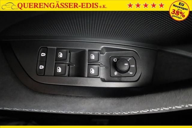 Skoda Kodiaq 2.0 TSI 150 kW 4x4 Sportline DSG Sportline, AHK, Navi, Matrix, Side, Kamera, Winter, 19-Zoll, 4 J.-Garantie 