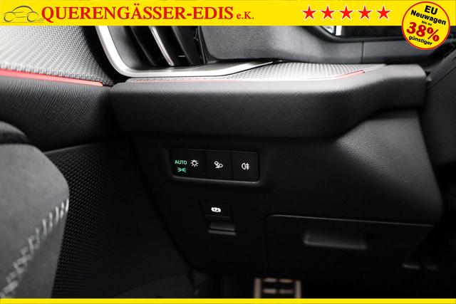 Skoda Kodiaq 2.0 TSI 150 kW 4x4 Sportline DSG Sportline, AHK, Navi, Matrix, Side, Kamera, Winter, 19-Zoll, 4 J.-Garantie 