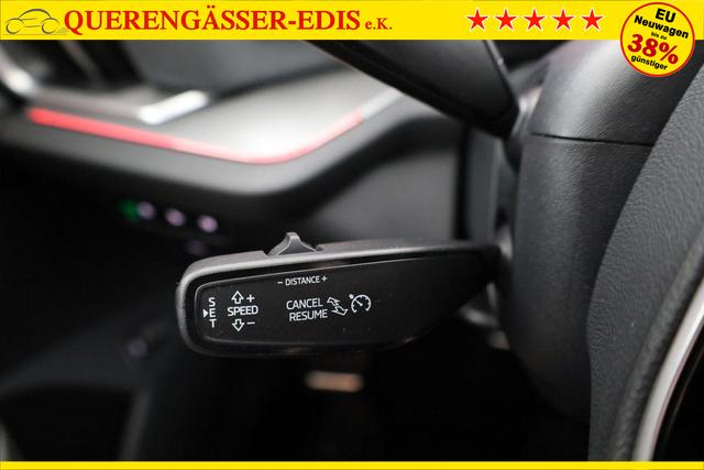 Skoda Kodiaq 2.0 TSI 150 kW 4x4 Sportline DSG Sportline, AHK, Navi, Matrix, Side, Kamera, Winter, 19-Zoll, 4 J.-Garantie 