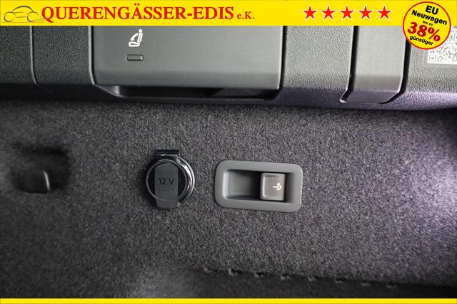Skoda Kodiaq 2.0 TSI 150 kW 4x4 Sportline DSG Sportline, AHK, Navi, Matrix, Side, Kamera, Winter, 19-Zoll, 4 J.-Garantie 
