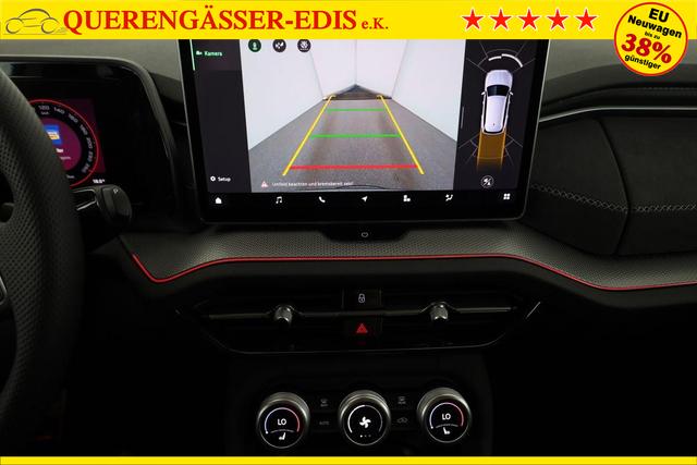 Skoda Kodiaq 2.0 TSI 150 kW 4x4 Sportline DSG Sportline, 7-Sitzer, AHK, Navi, Matrix, Side, Kamera, Winter, 19-Zoll, 4 J.-Garantie 