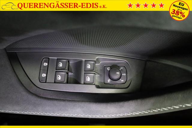 Skoda Kodiaq 2.0 TSI 150 kW 4x4 Sportline DSG Sportline, 7-Sitzer, AHK, Navi, Matrix, Side, Kamera, Winter, 19-Zoll, 4 J.-Garantie 
