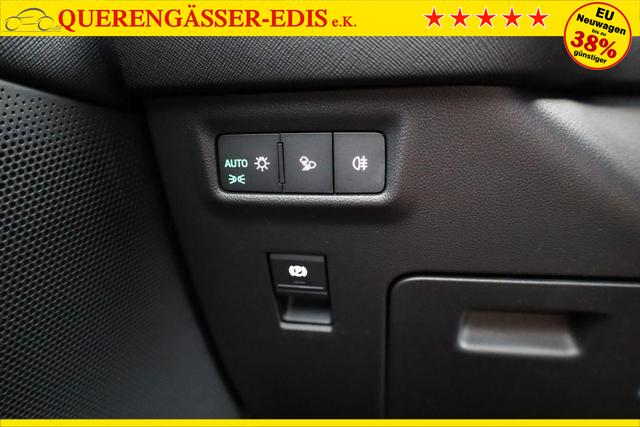 Skoda Kodiaq 2.0 TSI 150 kW 4x4 Sportline DSG Sportline, 7-Sitzer, AHK, Navi, Matrix, Side, Kamera, Winter, 19-Zoll, 4 J.-Garantie 