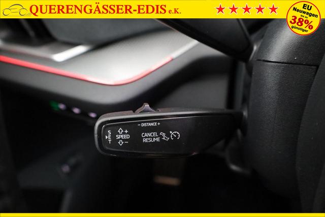 Skoda Kodiaq 2.0 TSI 150 kW 4x4 Sportline DSG Sportline, 7-Sitzer, AHK, Navi, Matrix, Side, Kamera, Winter, 19-Zoll, 4 J.-Garantie 