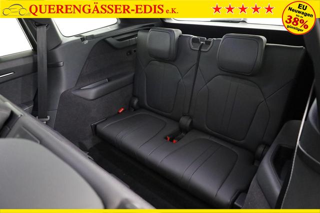 Skoda Kodiaq 2.0 TSI 150 kW 4x4 Sportline DSG Sportline, 7-Sitzer, AHK, Navi, Matrix, Side, Kamera, Winter, 19-Zoll, 4 J.-Garantie 