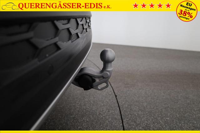 Skoda Kodiaq 2.0 TSI 150 kW 4x4 Sportline DSG Sportline, 7-Sitzer, AHK, Navi, Matrix, Side, Kamera, Winter, 19-Zoll, 4 J.-Garantie 