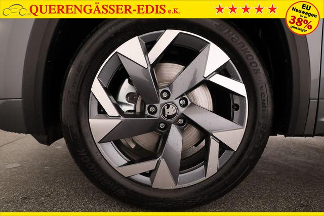 Skoda Kodiaq 2.0 TSI 150 kW 4x4 Sportline DSG Sportline, 7-Sitzer, AHK, Navi, Matrix, Side, Kamera, Winter, 19-Zoll, 4 J.-Garantie 