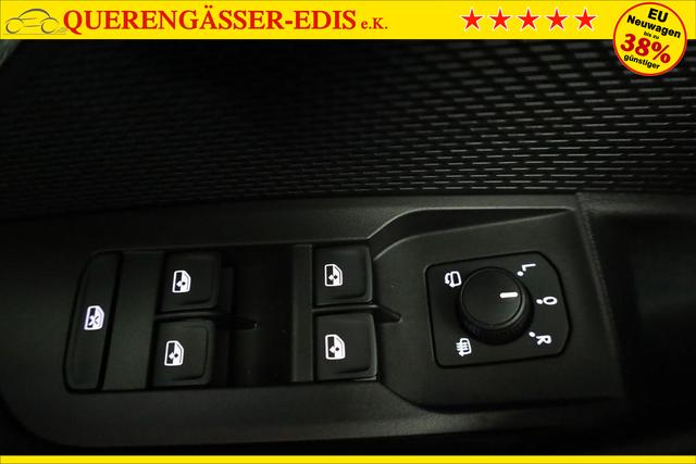 Skoda Octavia Combi 1.5 TSI 110 kW Selection Selection, LED, Side, ACC, Kamera, 17-Zoll 
