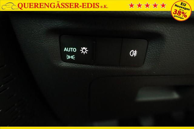 Skoda Octavia Combi 1.5 TSI 110 kW Selection Selection, LED, Side, ACC, Kamera, 17-Zoll 