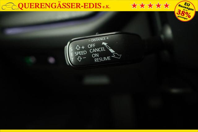 Skoda Octavia Combi 1.5 TSI 110 kW Selection Selection, LED, Side, ACC, Kamera, 17-Zoll 