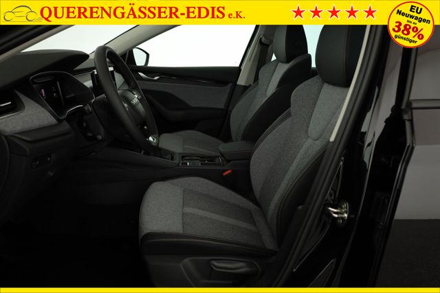 Skoda Octavia Combi 1.5 TSI 110 kW Selection Selection, LED, Side, ACC, Kamera, 17-Zoll 