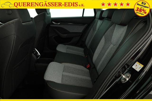 Skoda Octavia Combi 1.5 TSI 110 kW Selection Selection, LED, Side, ACC, Kamera, 17-Zoll 