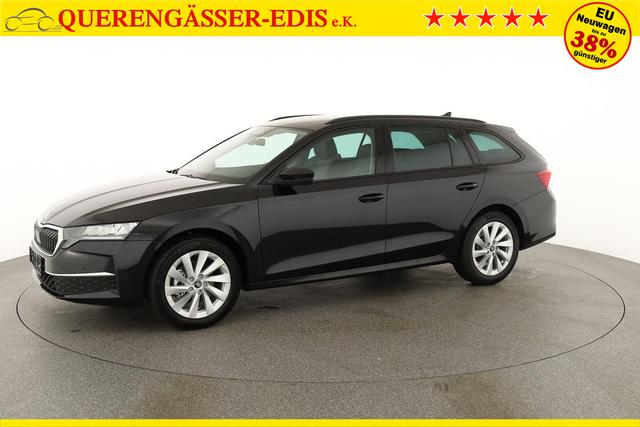 Skoda Octavia Combi 1.5 TSI 110 kW Selection Selection, LED, Side, ACC, Kamera, 17-Zoll 