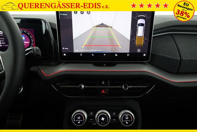 Skoda Kodiaq 2.0 TSI 150 kW 4x4 Sportline DSG Sportline, AHK, Navi, Matrix, Side, Kamera, Winter, 19-Zoll, 4 J.-Garantie 