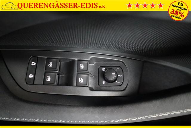 Skoda Kodiaq 2.0 TSI 150 kW 4x4 Sportline DSG Sportline, AHK, Navi, Matrix, Side, Kamera, Winter, 19-Zoll, 4 J.-Garantie 