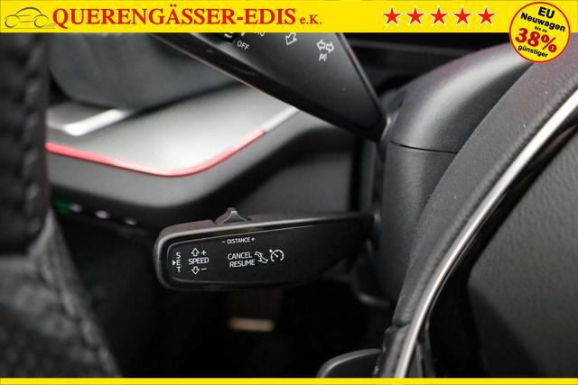 Skoda Kodiaq 2.0 TSI 150 kW 4x4 Sportline DSG Sportline, AHK, Navi, Matrix, Side, Kamera, Winter, 19-Zoll, 4 J.-Garantie 