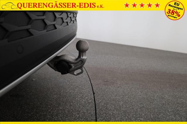 Skoda Kodiaq 2.0 TSI 150 kW 4x4 Sportline DSG Sportline, AHK, Navi, Matrix, Side, Kamera, Winter, 19-Zoll, 4 J.-Garantie 