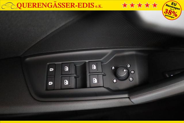 Audi A3 Sportback TFSI quattro 150 kW S line S-LINE, Navi, el. Klappe, Sound, Winter, 18-Zoll, 3-J. Garantie 