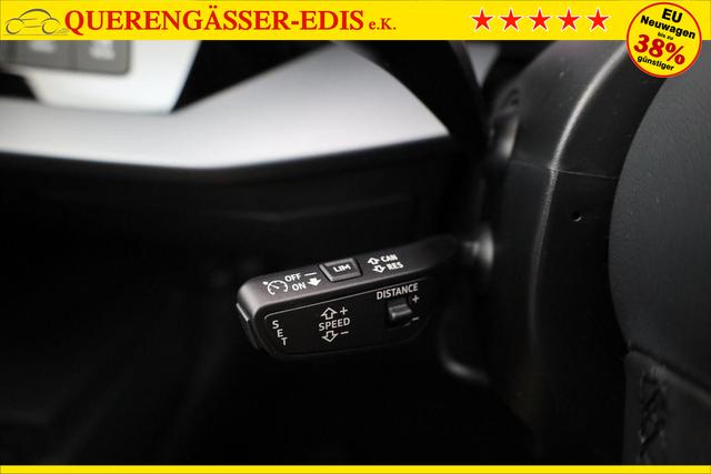 Audi A3 Sportback TFSI quattro 150 kW S line S-LINE, Navi, el. Klappe, Sound, Winter, 18-Zoll, 3-J. Garantie 