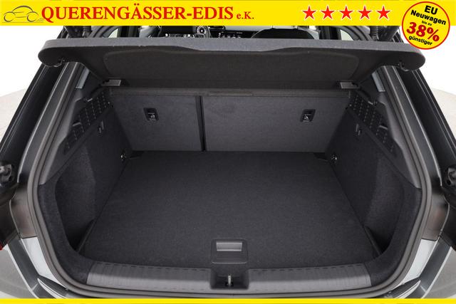 Audi A3 Sportback TFSI quattro 150 kW S line S-LINE, Navi, el. Klappe, Sound, Winter, 18-Zoll, 3-J. Garantie 