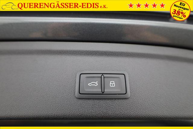 Audi A3 Sportback TFSI quattro 150 kW S line S-LINE, Navi, el. Klappe, Sound, Winter, 18-Zoll, 3-J. Garantie 