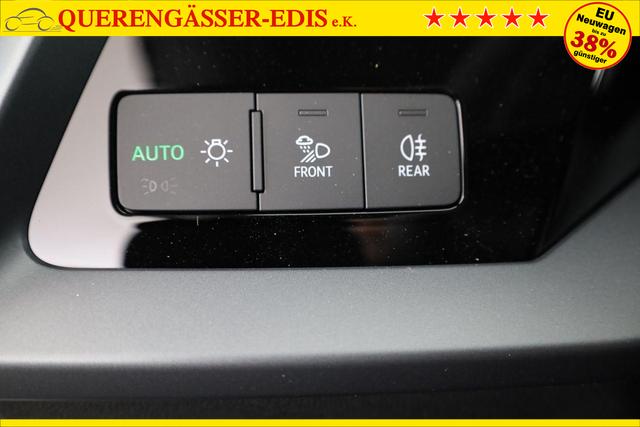Audi A3 Sportback TFSI quattro 150 kW S line S-LINE, AHK, Navi, el. Klappe, Sound, Winter, 18-Zoll, 3-J. Garantie 