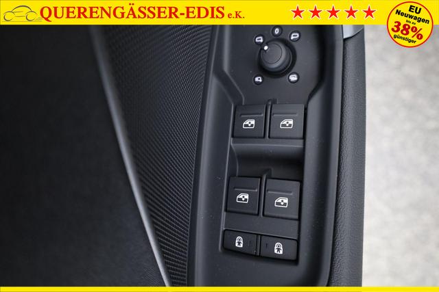 Audi A3 Sportback TFSI quattro 150 kW S line S-LINE, AHK, Navi, el. Klappe, Sound, Winter, 18-Zoll, 3-J. Garantie 