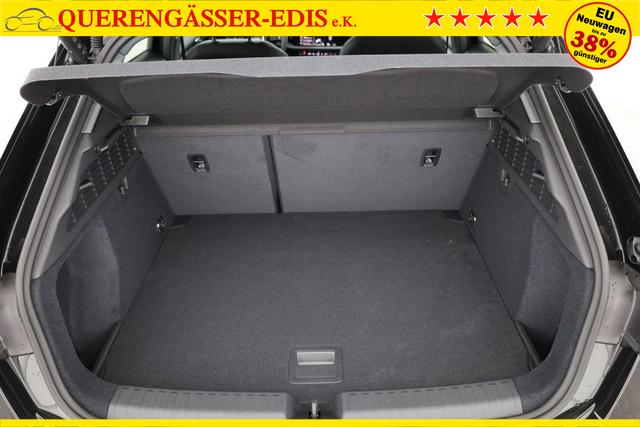 Audi A3 Sportback TFSI quattro 150 kW S line S-LINE, AHK, Navi, el. Klappe, Sound, Winter, 18-Zoll, 3-J. Garantie 