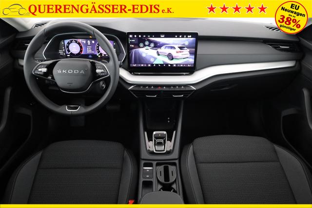 Skoda Octavia Combi 2.0 TDI 110 kW Selection DSG Selection, Navi, AHK, el. Klappe, 5-J Garantie 