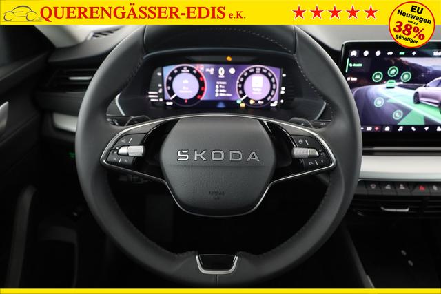Skoda Octavia Combi 2.0 TDI 110 kW Selection DSG Selection, Navi, AHK, el. Klappe, 5-J Garantie 