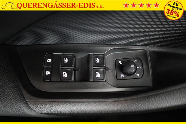 Skoda Octavia Combi 2.0 TDI 110 kW Selection DSG Selection, Navi, AHK, el. Klappe, 5-J Garantie 