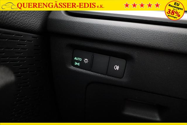 Skoda Octavia Combi 2.0 TDI 110 kW Selection DSG Selection, Navi, AHK, el. Klappe, 5-J Garantie 